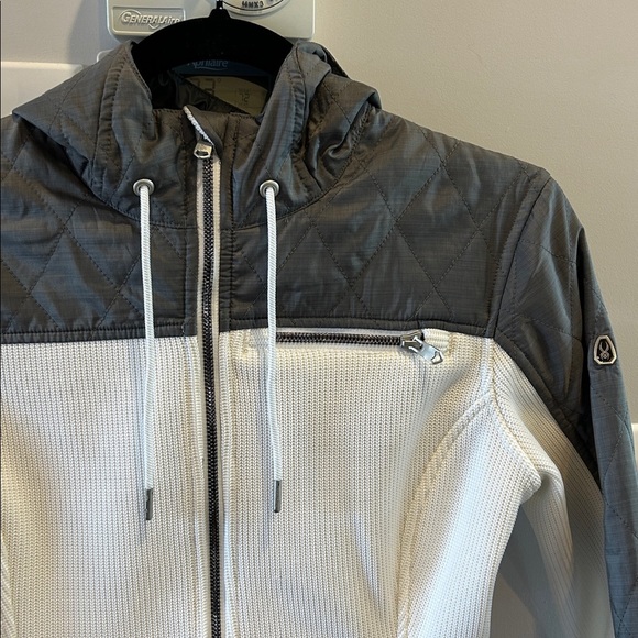 SPYDER ARDOUR MID WEIGHT STRYKE JACKET - Picture 9 of 11